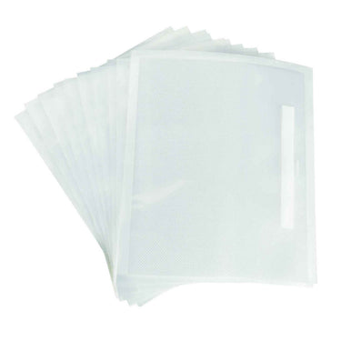 Image of Kirkland Signature Vacuum Sealing Bags, Assortment Pack - 1 x 2.1 Kilos